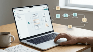 Beyond Chatbots Why AI Agents Could Be the Next Major Technology Shift