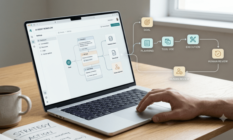 Beyond Chatbots Why AI Agents Could Be the Next Major Technology Shift