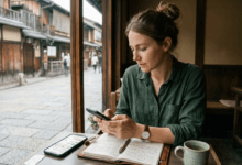 How AI Is Transforming Trip Planning From Search to Booking