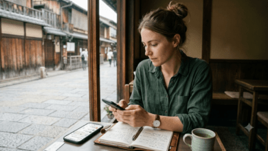 How AI Is Transforming Trip Planning From Search to Booking
