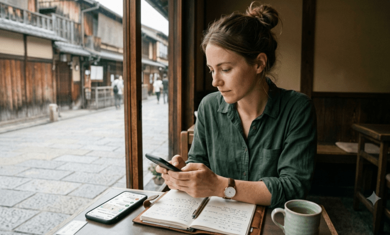 How AI Is Transforming Trip Planning From Search to Booking