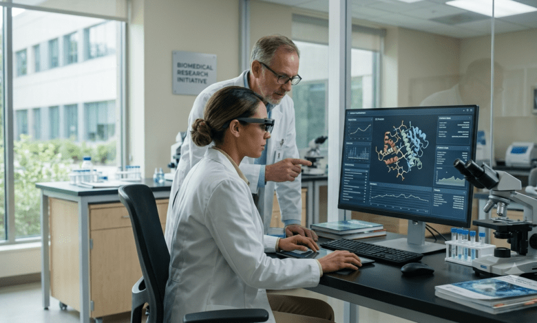 How Artificial Intelligence Could Transform Healthcare and Medical Research