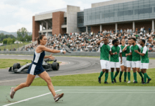 The Athletes and Teams Poised to Dominate the Second Half of 2026