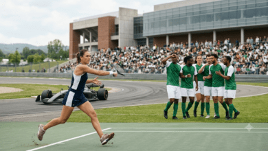 The Athletes and Teams Poised to Dominate the Second Half of 2026