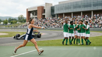 The Athletes and Teams Poised to Dominate the Second Half of 2026
