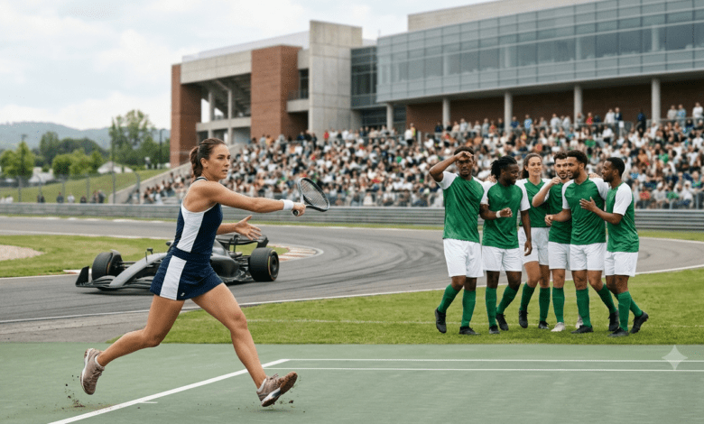 The Athletes and Teams Poised to Dominate the Second Half of 2026