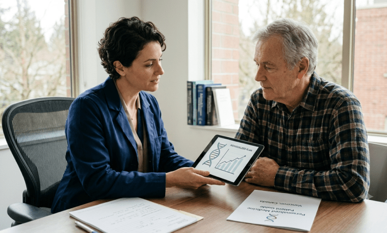 The Rise of Personalized Medicine and What It Means for Patients